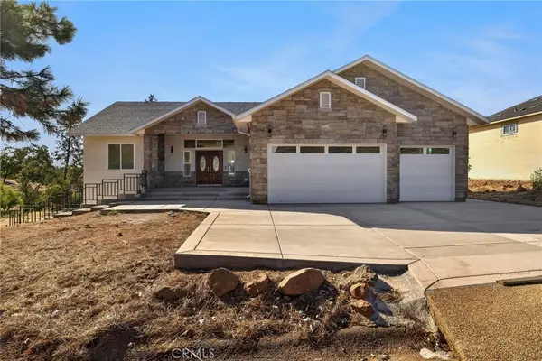 5000 Malibu Drive, Paradise, CA 95969