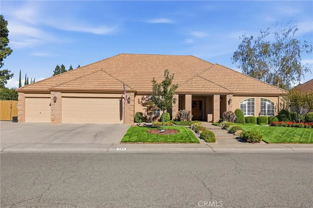 248 Brookvine Circle, Chico, CA 95973 - #1