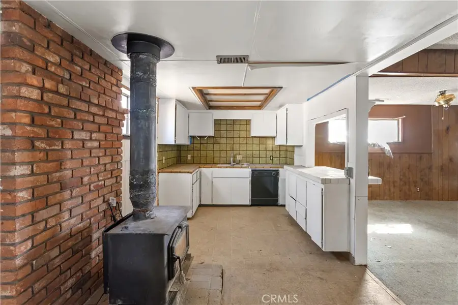 304 Elm, Westwood, CA 96137 - #2