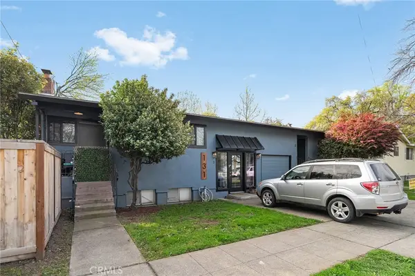 131 W 3rd, Chico, CA 95926