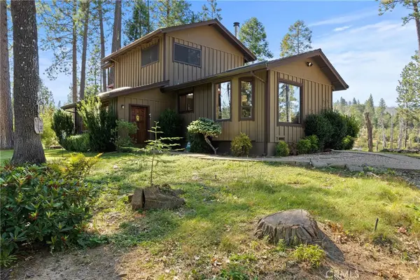13167 Boardman, Concow, CA 95965