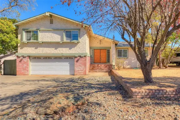17 Sorrel Court, Oroville, CA 95966