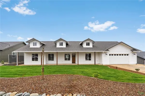 722 Madrone Way, Paradise, CA 95969