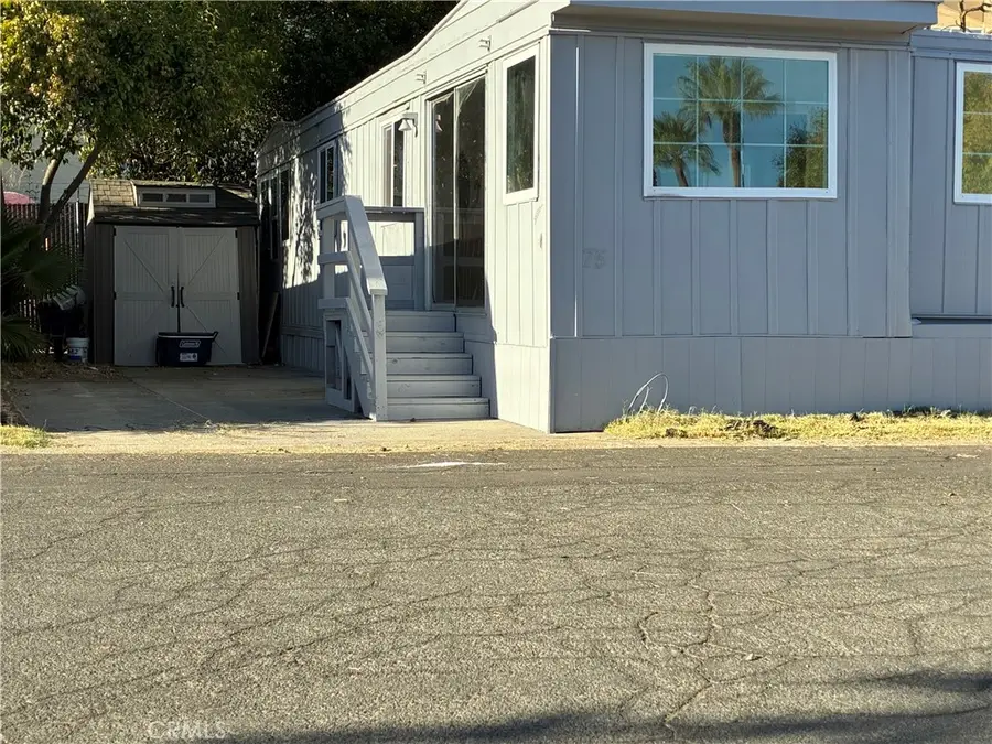 3440 Fulton Ave #75, Sacramento, CA 95821 - #2