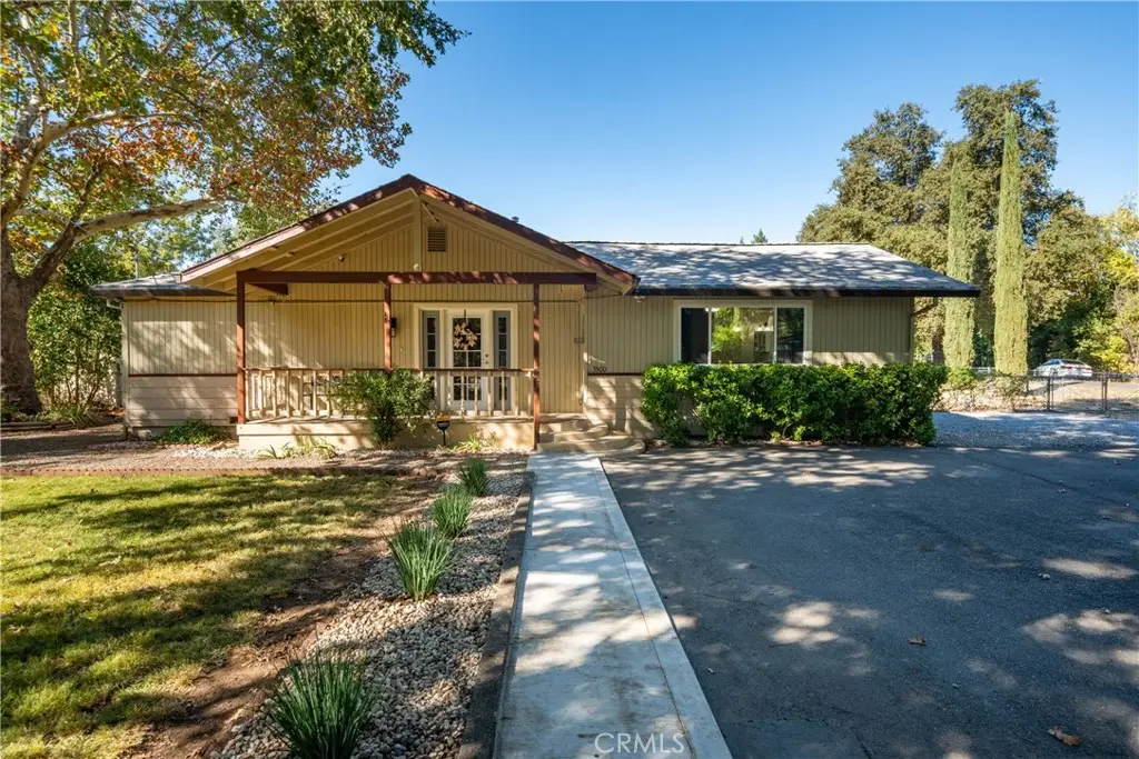 3500 Pioneer, Redding, CA 96001 - #1