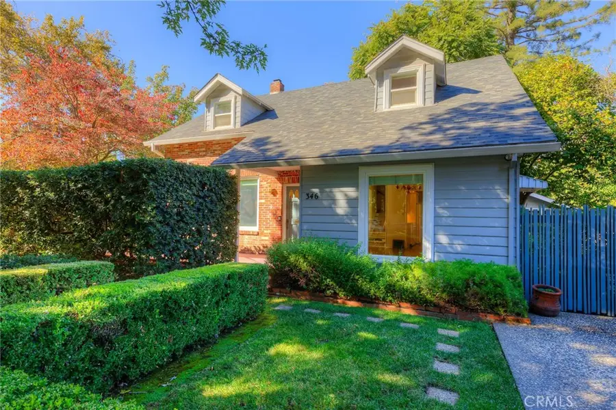 346 Mansion Avenue, Chico, CA 95926 - #3
