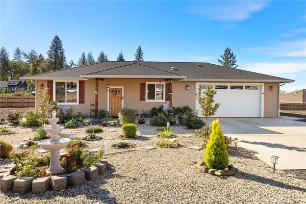 5803 Perry Mason, Paradise, CA 95969