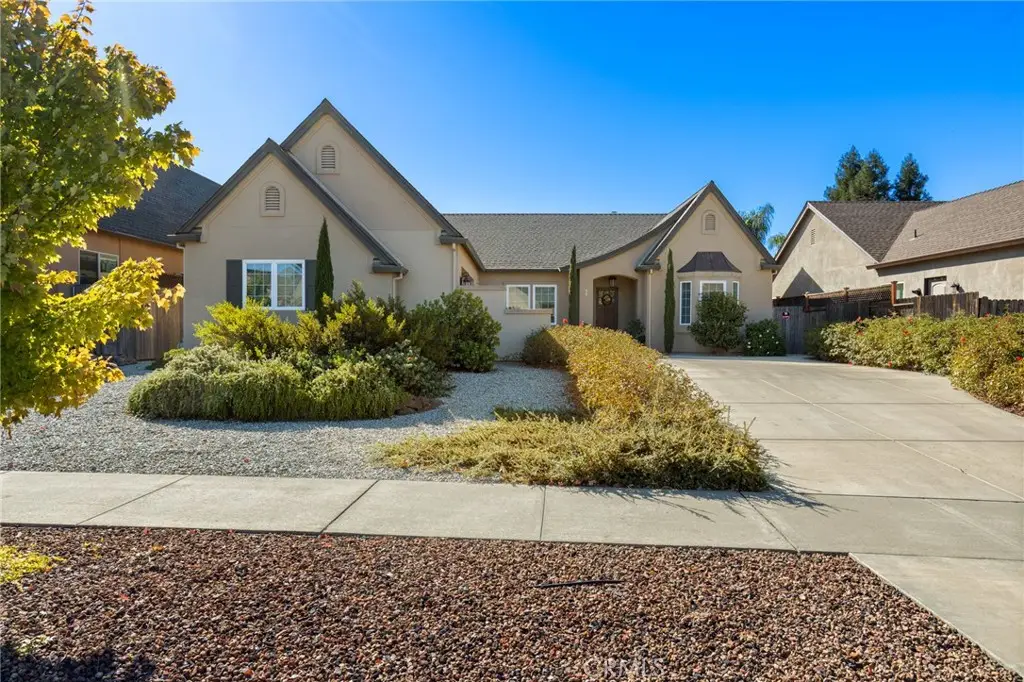 4 Westerdahl, Chico, CA 95973 - #1