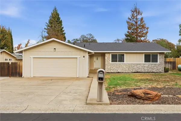 11 Sorrel Court, Oroville, CA 95966