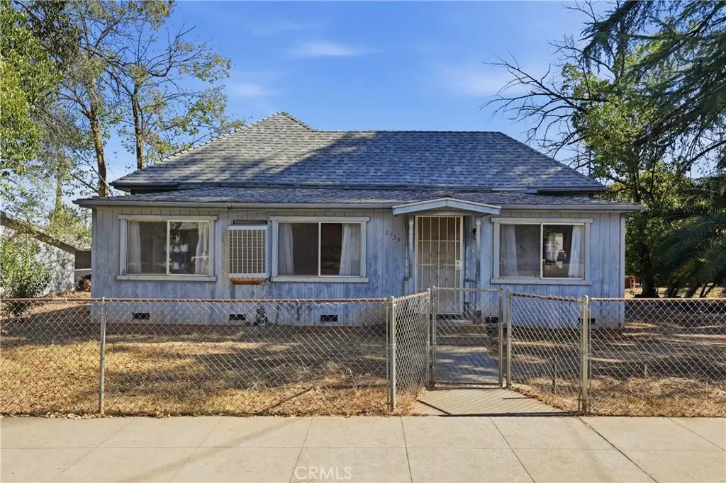 2735 Brown Avenue, Oroville, CA 95966 - #1
