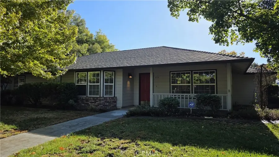155 Yellowstone, Chico, CA 95973 - #2
