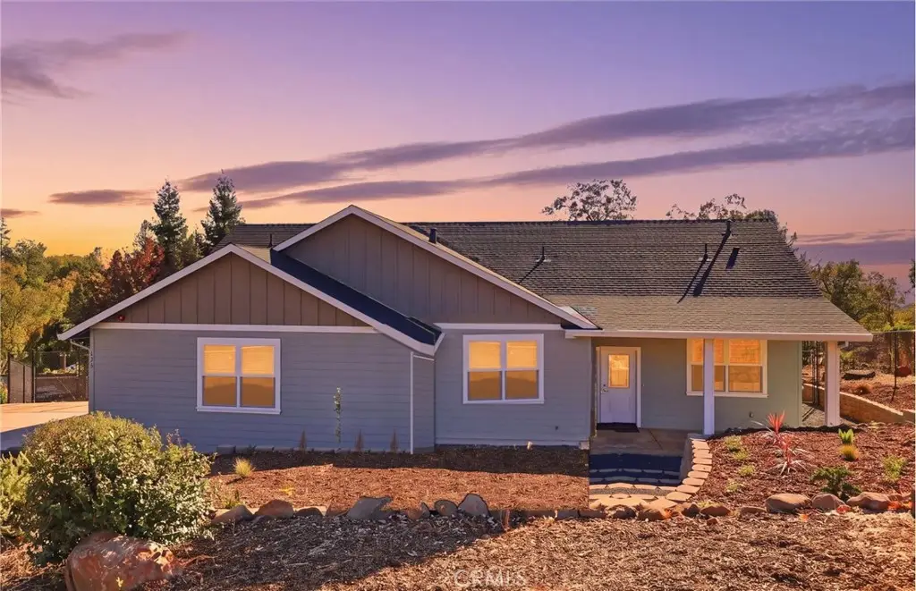 196 Valley Ridge, Paradise, CA 95969 - #1