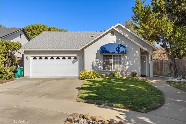 2756 Camden Court, Chico, CA 95973