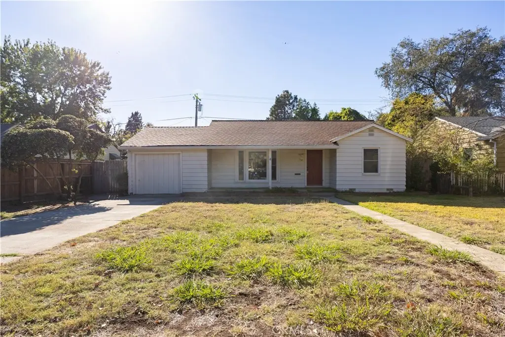 1321 Sunset, Chico, CA 95926 - #1