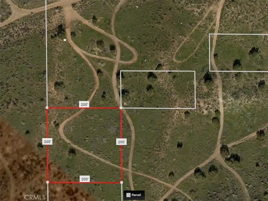 20 Street West & Ave. S, Palmdale, CA 93551 - #2