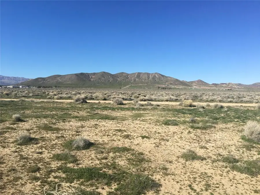 40 W And Willow Avenue, Rosamond, CA 93560 - #2