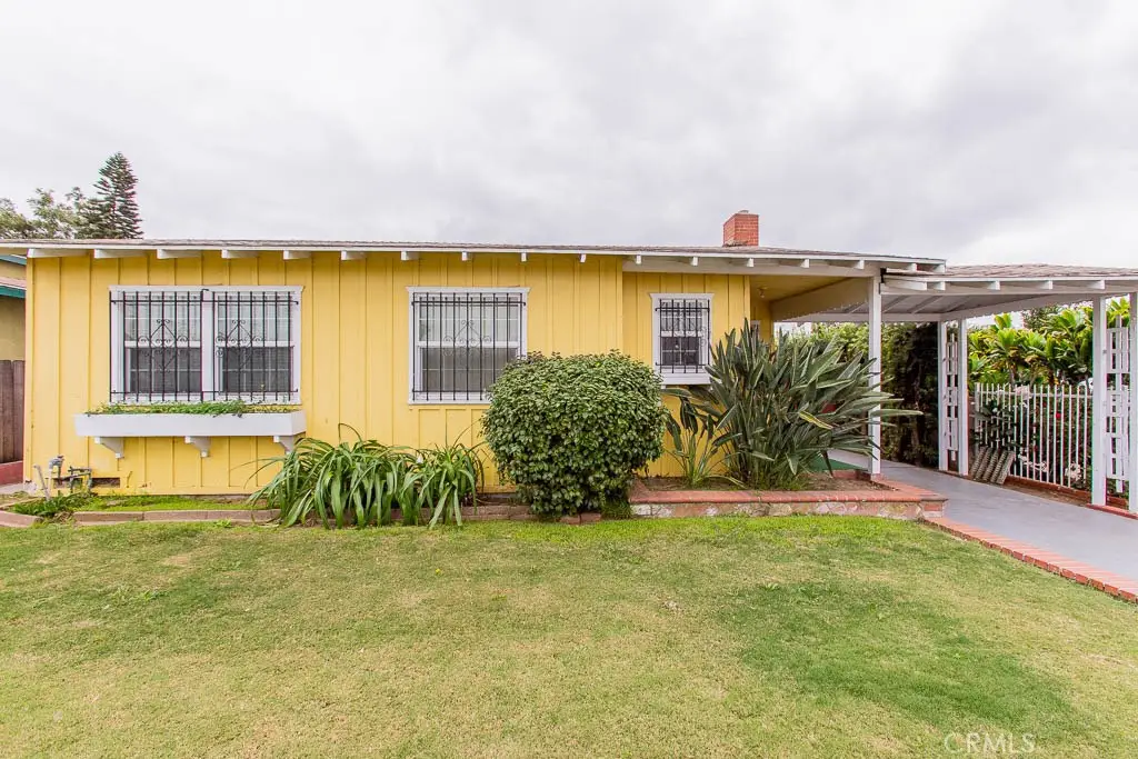 1122 W 124th Street, Los Angeles, CA 90044 - Image #1