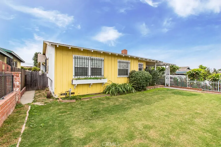 1122 W 124th Street, Los Angeles, CA 90044 - Image #2