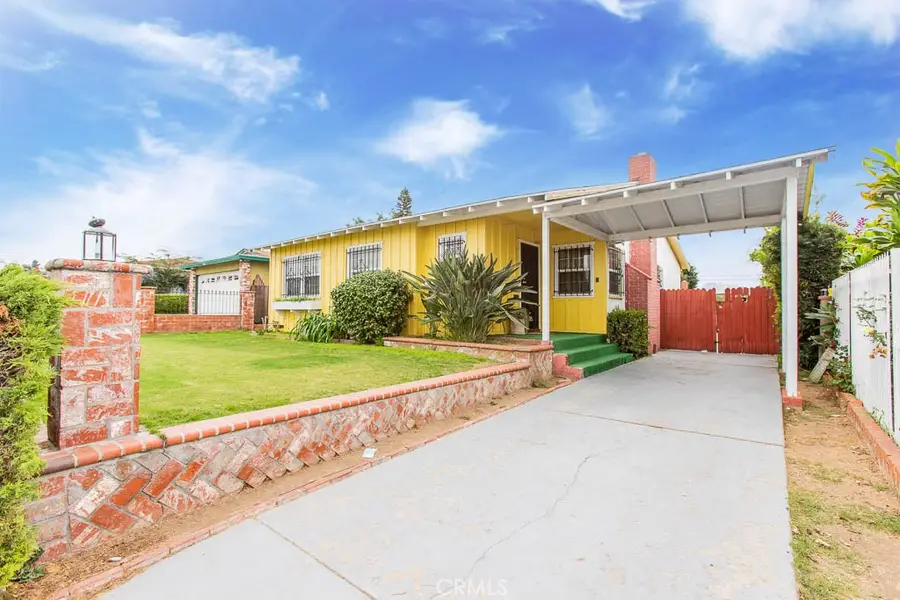 1122 W 124th Street, Los Angeles, CA 90044 - Image #3