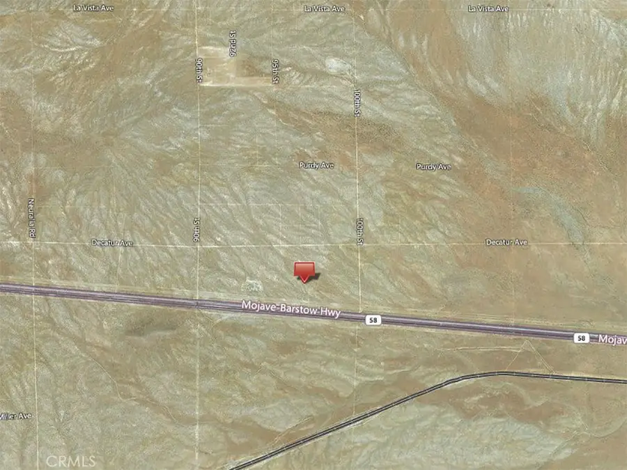 100 Street On Highway 58, Mojave, CA 93501 - #2