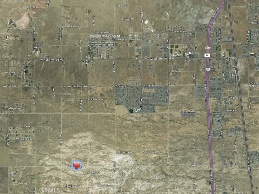 47 W And Cathy Avenue, Rosamond, CA 93560 - #2