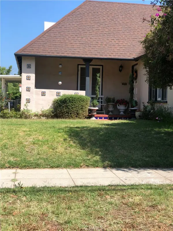 3903 Boyce Avenue, Los Angeles, CA 90039