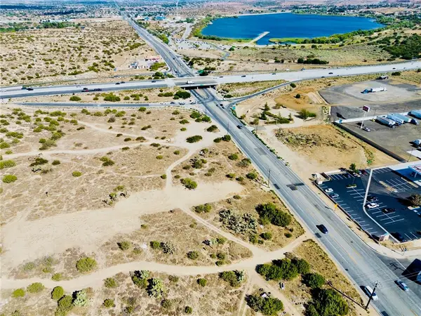 1 Vac/avenue S/vic Avenue, Palmdale, CA 93551