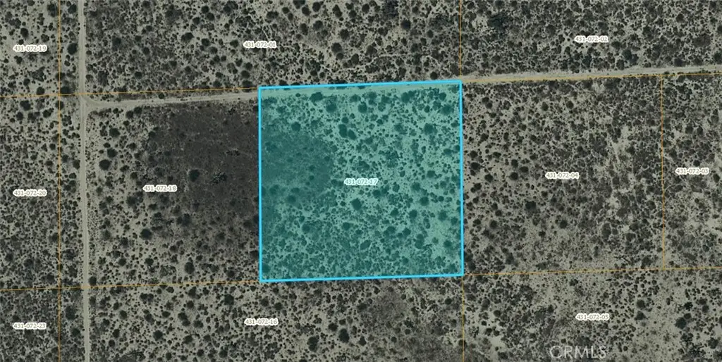 0 Howard Rd, Rosamond, CA 93560 - Image #1