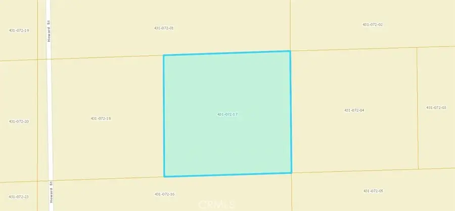 0 Howard Rd, Rosamond, CA 93560 - Image #2