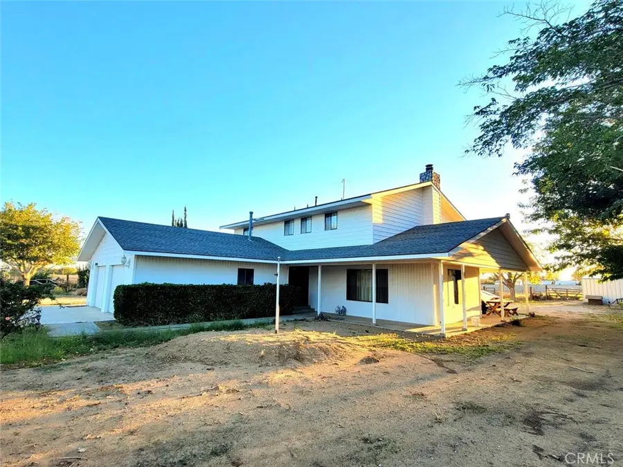 41614 27th Street W, Palmdale, CA 93551 - #2
