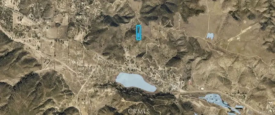 0 Vac/vic Clear Canyon Rd/fairmo Road, Lake Hughes, CA 93532 - Image #3