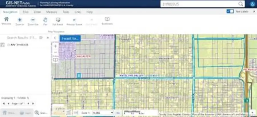 0 Vac/ave N/vic 35th Stw, Lancaster, CA 93536 - #3