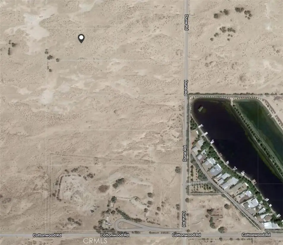 0 Dune Road, Newberry Springs, CA 92365 - #1