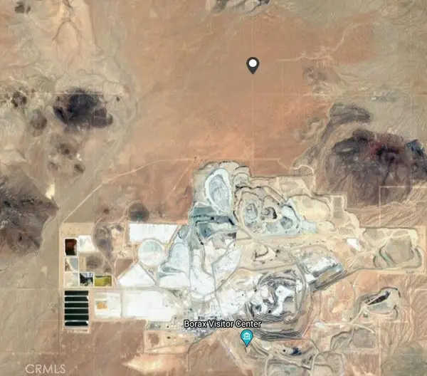 0 North Of Rosewood Blvd, North Edwards, CA 93523