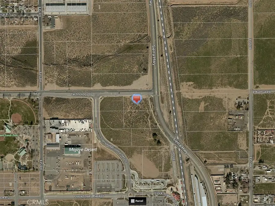 0 Ave P8/sierra Highway, Palmdale, CA 93550 - #3