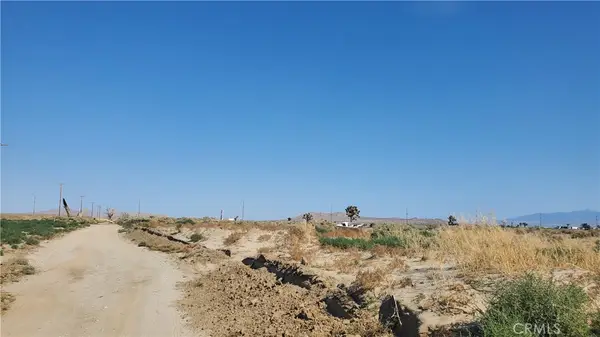 0 Ave L Near 87 St East, Palmdale, CA 93591