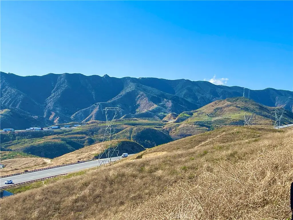 0 Ridge Route Rd, Castaic, CA 91384 - #1