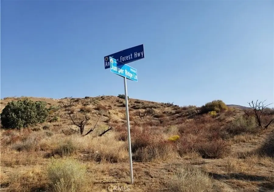 0 Vac/vic Oracle Hills/dusty Trail, Acton, CA 91350 - #3