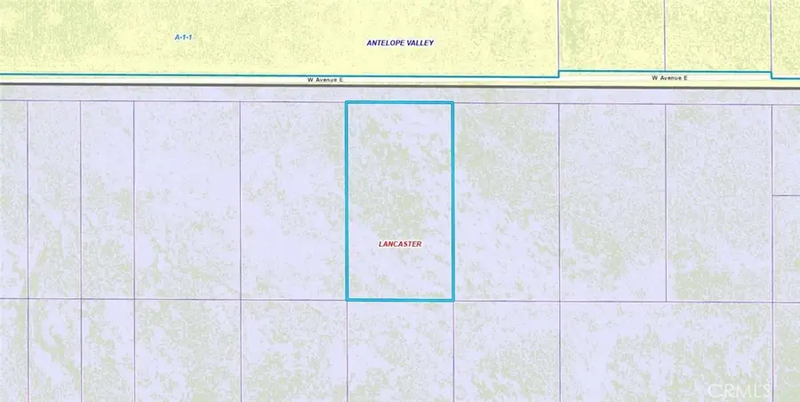 0 Vac/ave E Drt /vic 55th Stw, Lancaster, CA 93536 - #2
