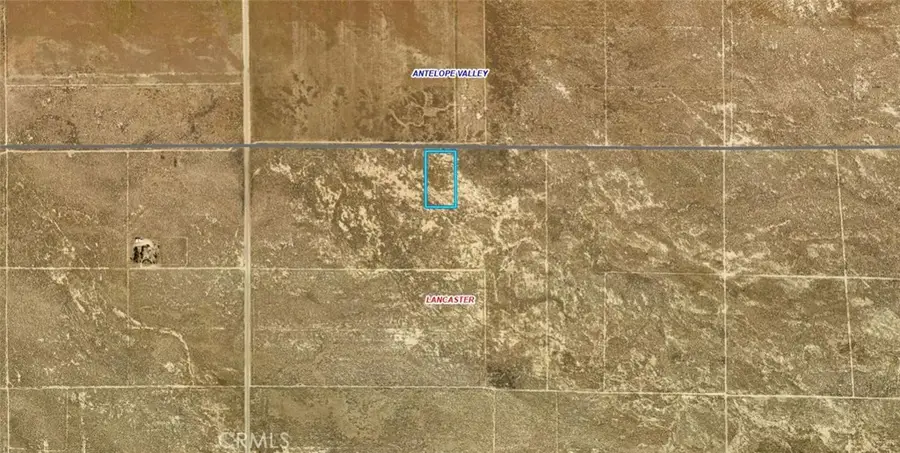 0 Vac/ave E Drt /vic 55th Stw, Lancaster, CA 93536 - #3