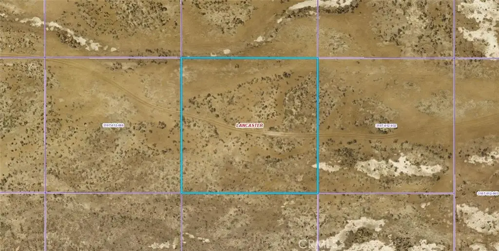 0 Vac/vic 38th Stw/ave H10, Lancaster, CA 93536 - #1