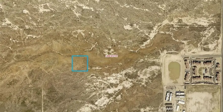 0 Vac/vic 38th Stw/ave H10, Lancaster, CA 93536 - #3
