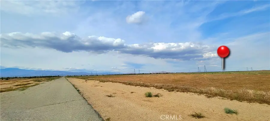 0 Vac/ave C4/vic 149 Stw, Lancaster, CA 93536 - #2