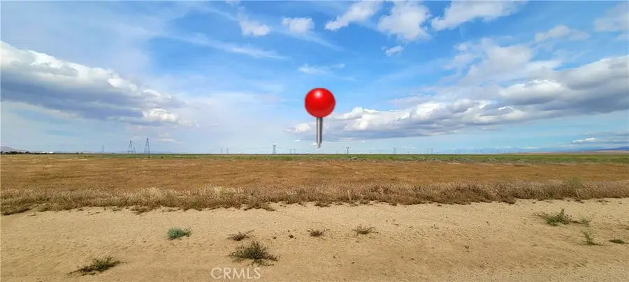 0 Vac/ave C4/vic 149 Stw, Lancaster, CA 93536 - #3