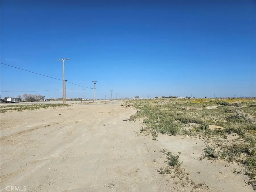 0 E Avenue F12 / 5th St W, Lancaster, CA 93535 - #2