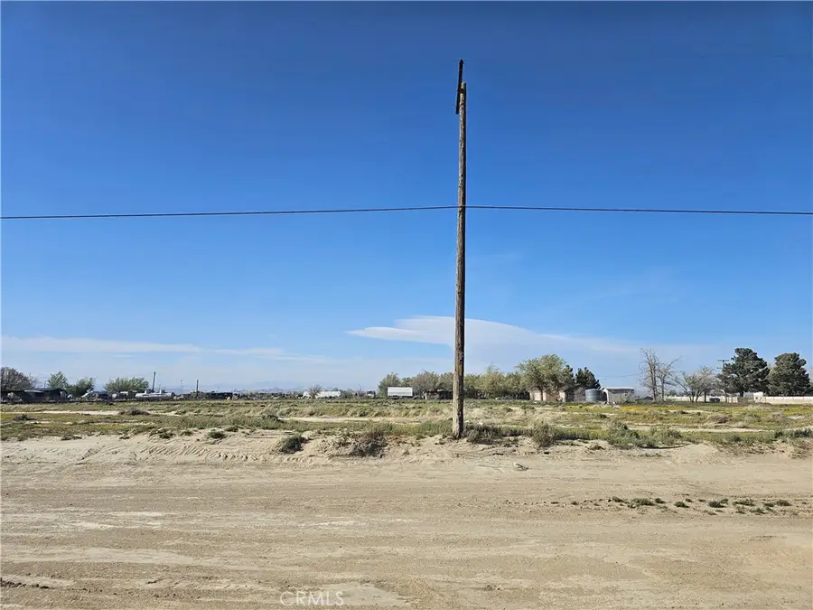 0 E Avenue F12 / 5th St W, Lancaster, CA 93535 - #3