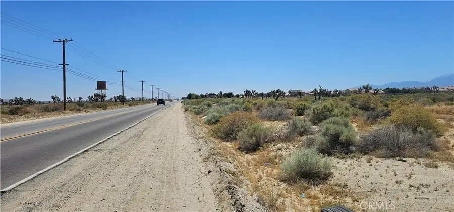 0 E Palmdale Boulevard, Palmdale, CA 93550 - #2