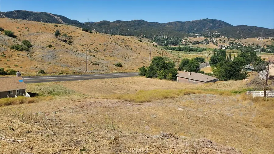 0 Mccloud Drive, Elizabeth Lake, CA 93532 - Image #3