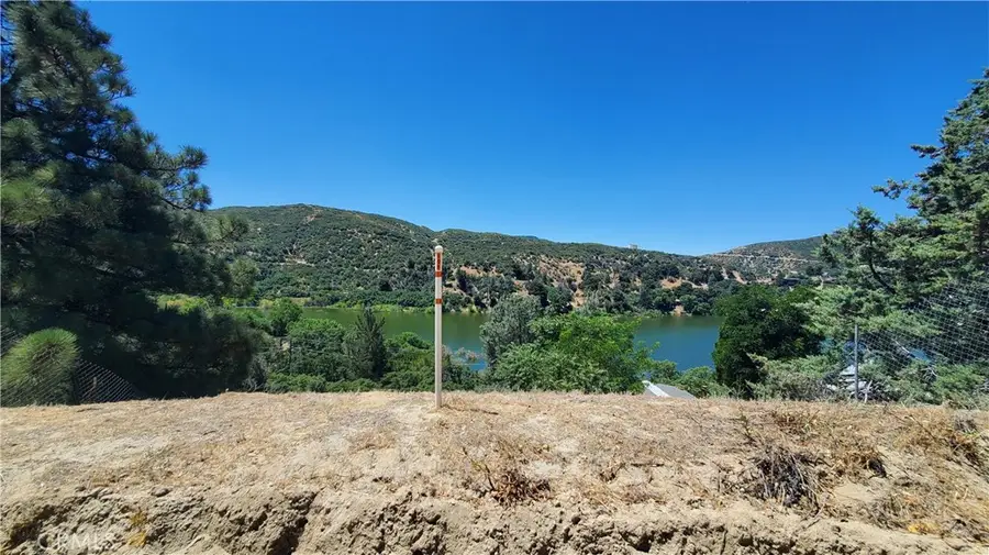 0 Grand View Trail/high Trail Trail, Lake Hughes, CA 93532 - #2