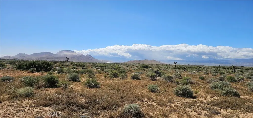 0 12th Street E, Mojave, CA 93501 - #1